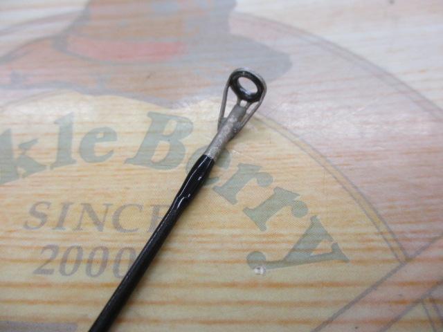 07トラウトライズ 83L