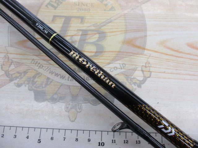 モアザン 93ML/M・J