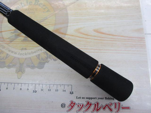 モアザン 93ML/M・J