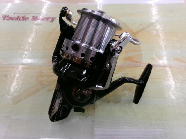 トーナメントISO 4500遠投