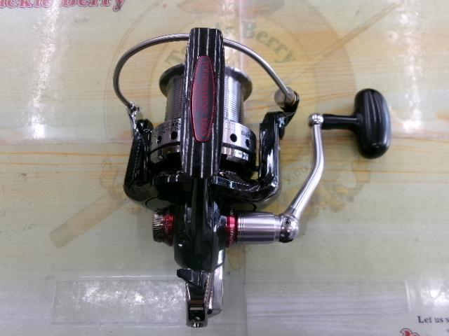 トーナメントISO 4500遠投