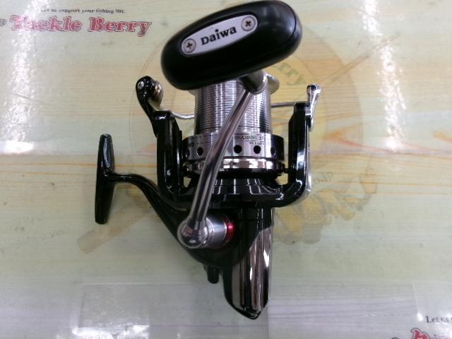 トーナメントISO 4500遠投