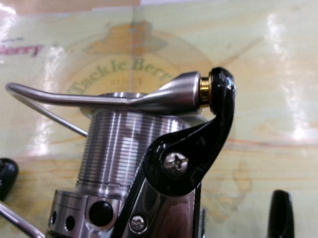 トーナメントISO 4500遠投