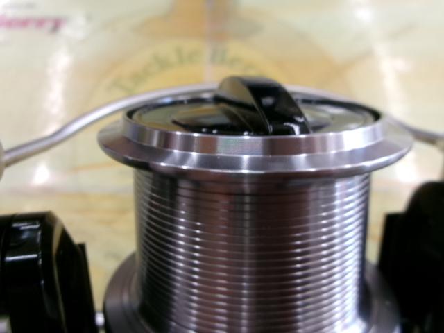 トーナメントISO 4500遠投