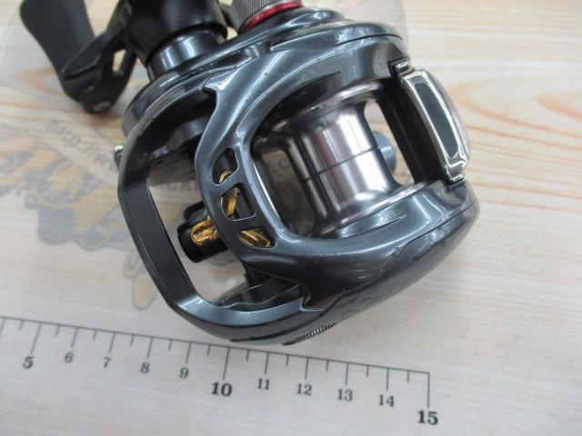 タトゥーラ SV TW 7.3R