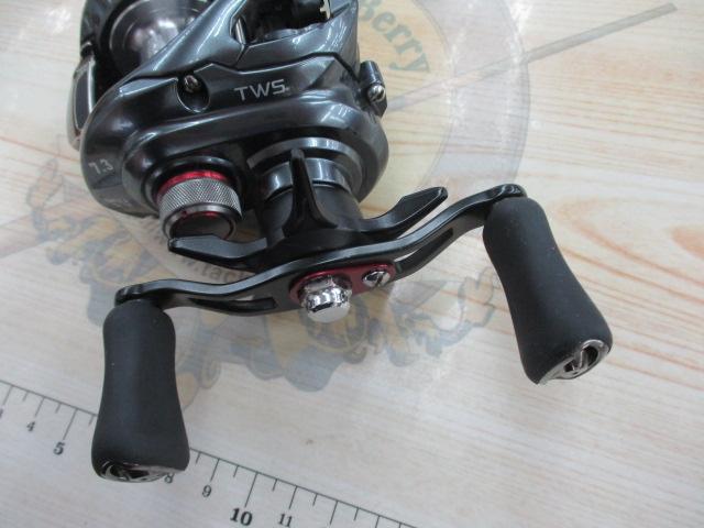 タトゥーラ SV TW 7.3R