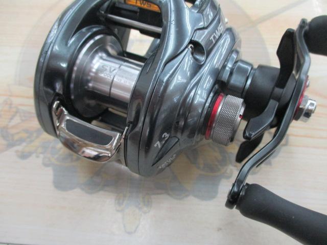 タトゥーラ SV TW 7.3R