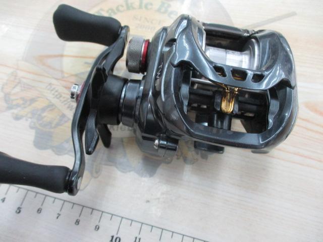 タトゥーラ SV TW 7.3R