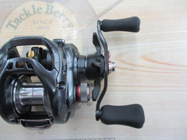 タトゥーラ SV TW 7.3R