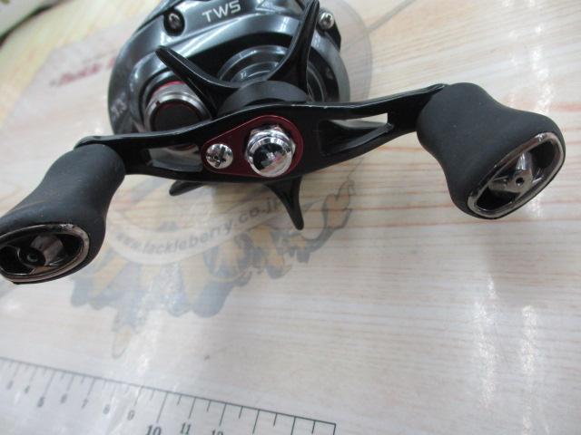 タトゥーラ SV TW 7.3R