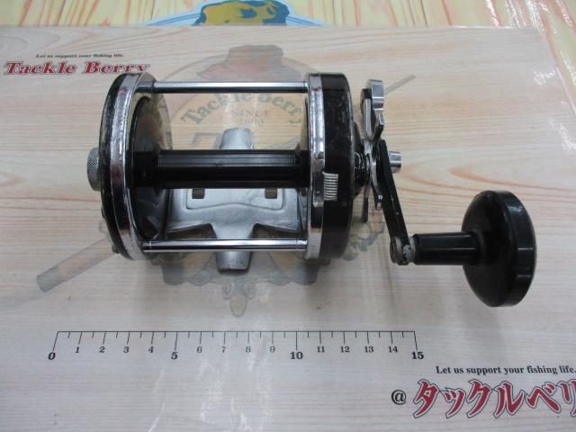 10000CAオートマチック2スピード