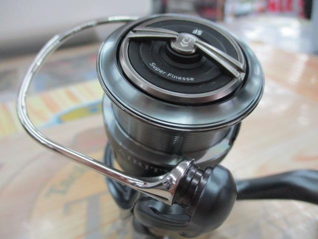 23エアリティ ST SF2000SS-P