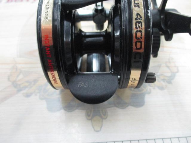 アンバサダー4600Ci