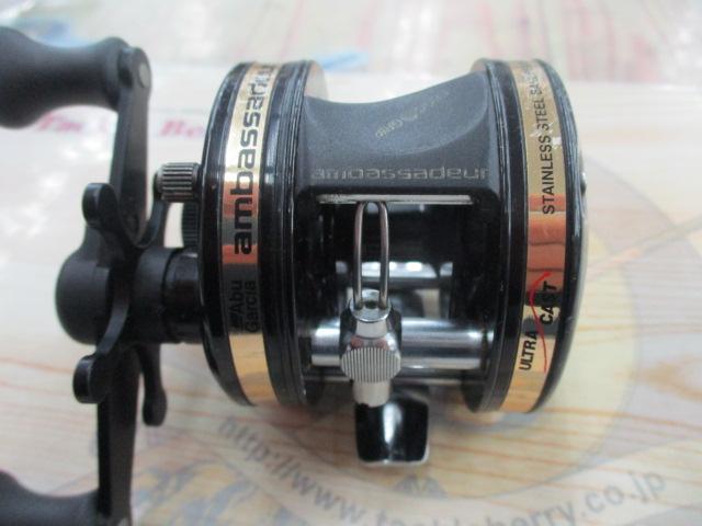 アンバサダー4600Ci