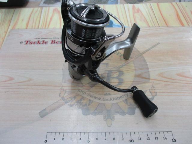 18カルディア LT2500S