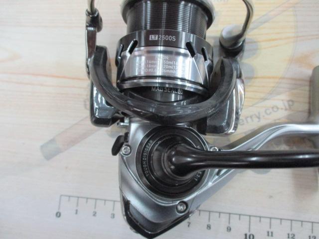 18カルディア LT2500S