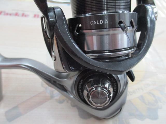 18カルディア LT2500S