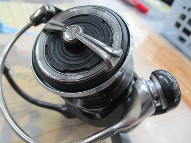 18カルディア LT2500S