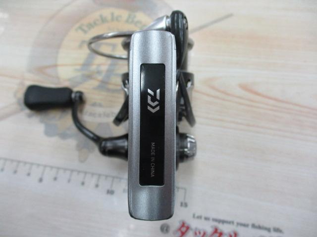 18カルディア LT2500S