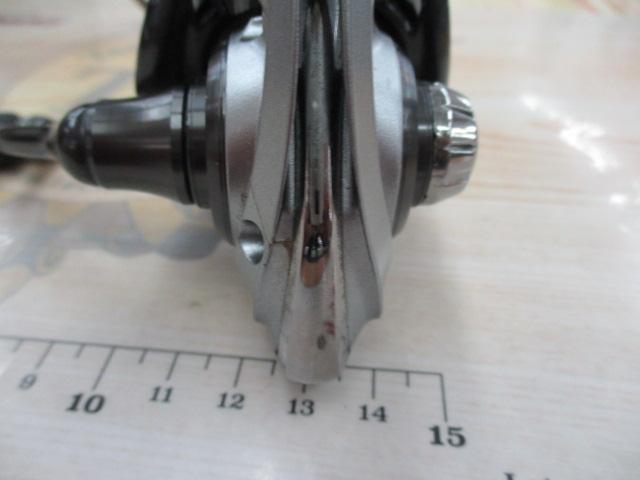 18カルディア LT2500S