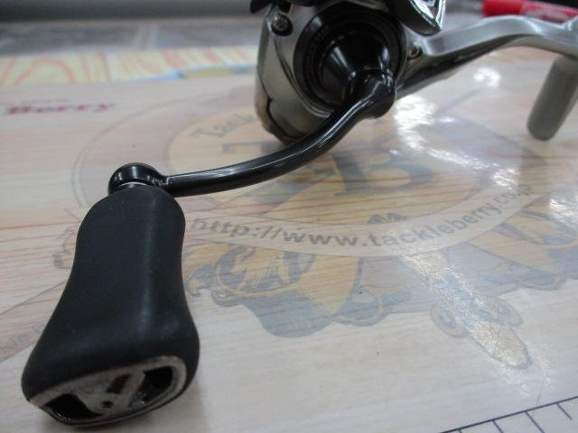 18カルディア LT2500S