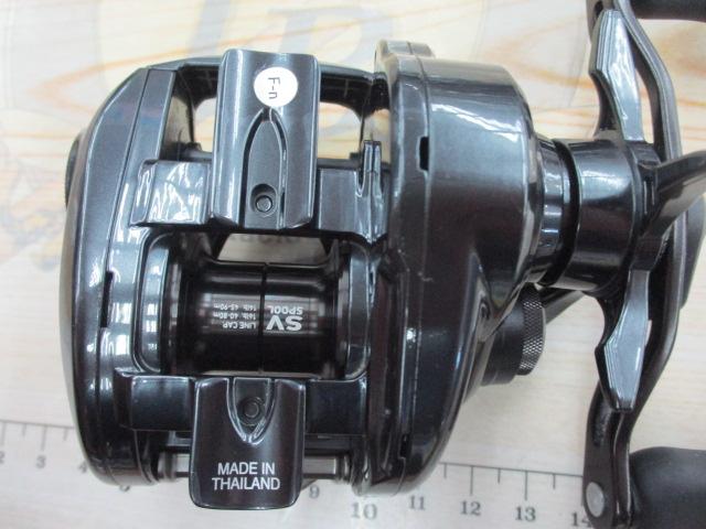 20タトゥーラ SV TW 103XHL