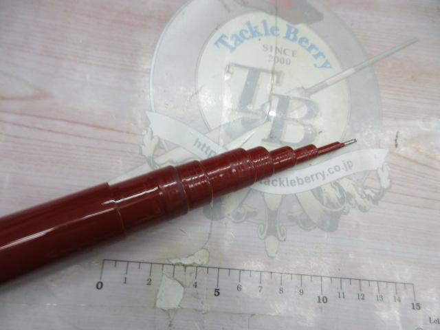 がま鮎ファインスペシャルⅡ 引抜早瀬100