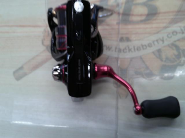 18月下美人MX LT1000S-P