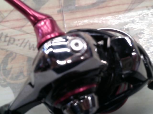 18月下美人MX LT1000S-P