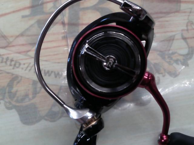 18月下美人MX LT1000S-P