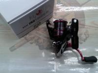 18月下美人MX LT1000S-P