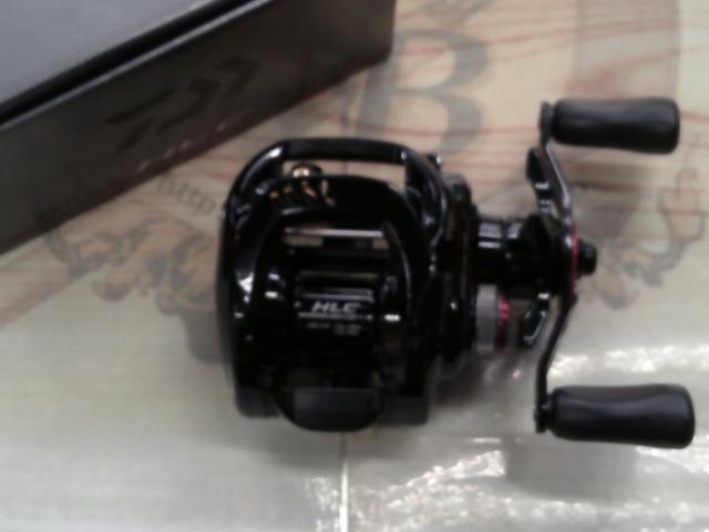 タトゥーラ HLC 7.3R-TW