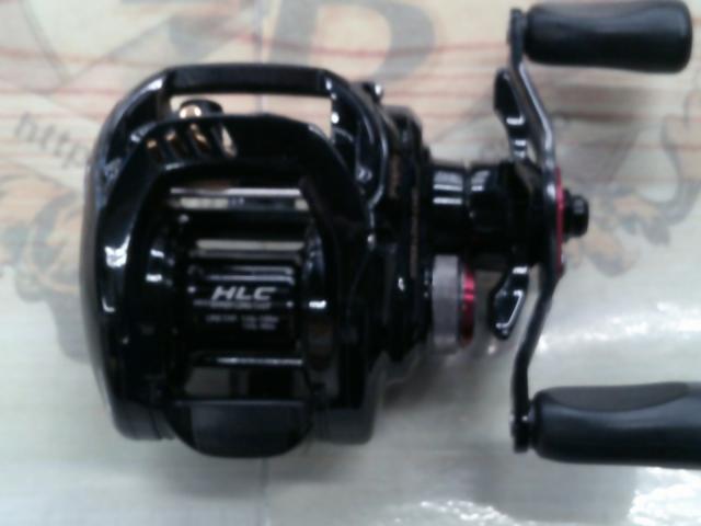 タトゥーラ HLC 7.3R-TW