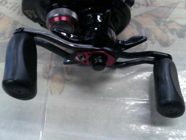 タトゥーラ HLC 7.3R-TW