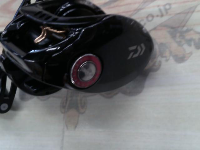 タトゥーラ HLC 7.3R-TW