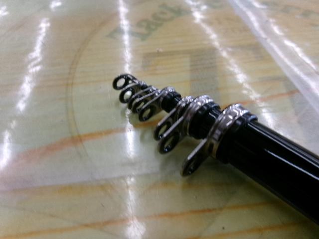 小継せとうち 2-30・E