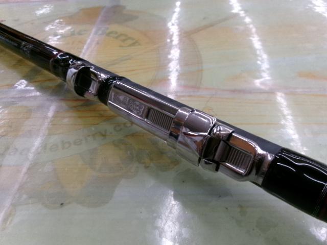 リバティクラブ磯風 2-39・K