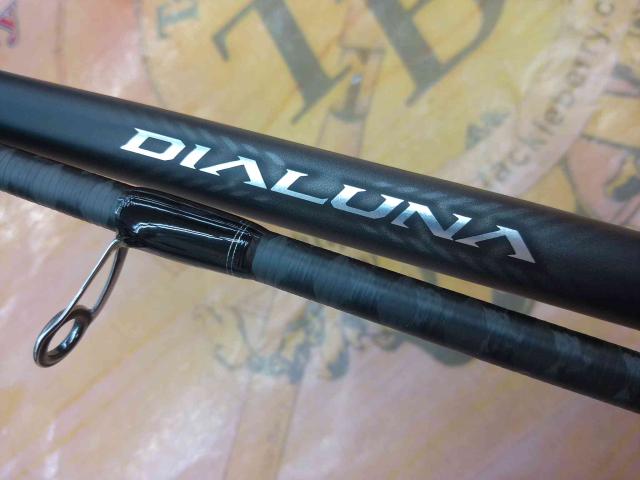 23ディアルーナ S90M