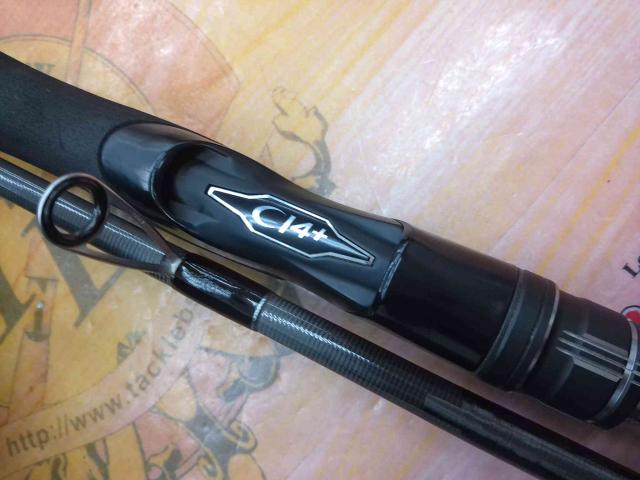 24エンカウンター S100ML