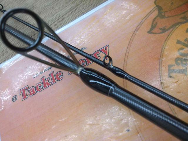 セブンセンスTR MRS-982-TR ミッドリバー