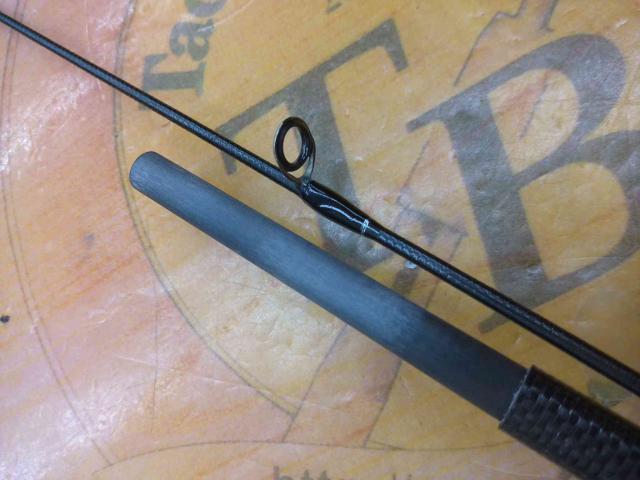 セブンセンスTR MRS-982-TR ミッドリバー