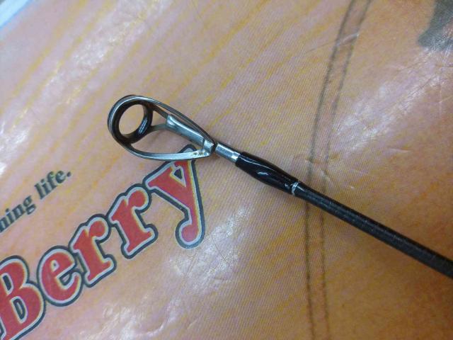 セブンセンスTR MRS-982-TR ミッドリバー