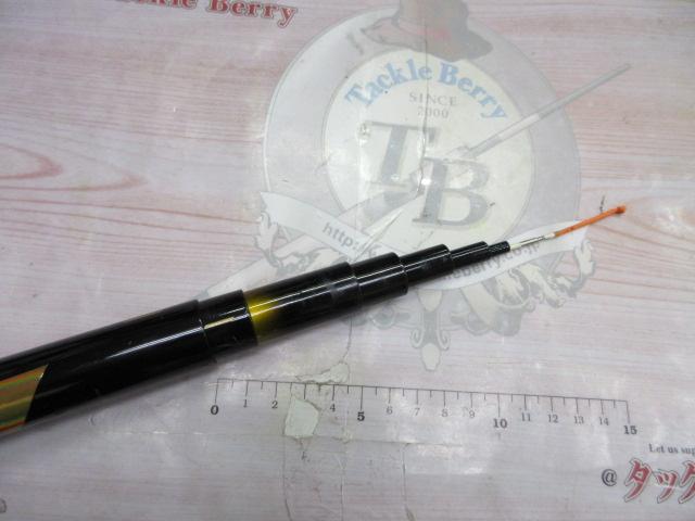 96インストラクター鮎下野オリジナルスペシャル 90