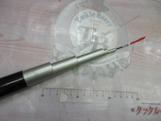 スーパーセレクトハーフレングス鮎SV硬調80