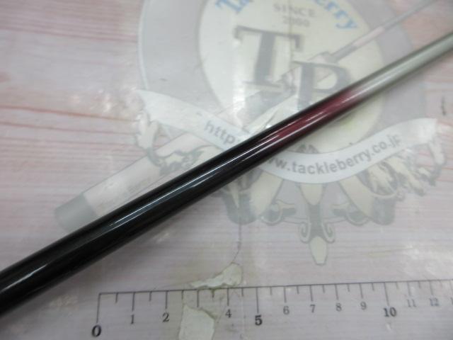 スーパーセレクトハーフレングス鮎SV硬調80