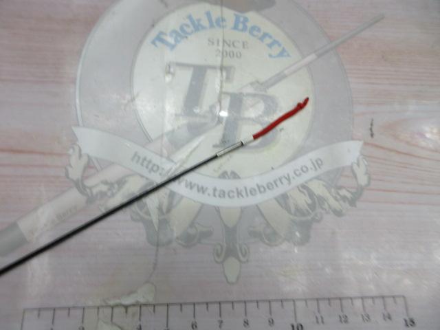 スーパーセレクトハーフレングス鮎SV硬調80