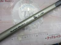 スーパーセレクトハーフレングス鮎SV硬調80