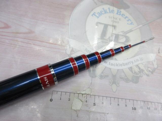 銀影エア MT急瀬抜90