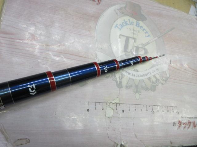 銀影エア MT急瀬抜95