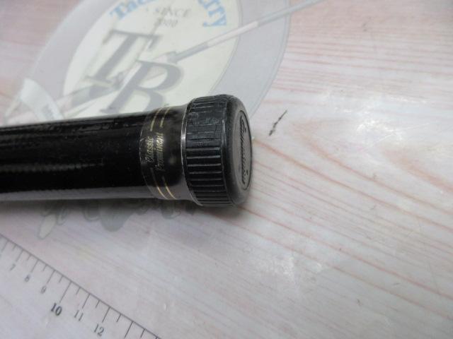 ガマ鮎クラシックプロミネント引抜早瀬100